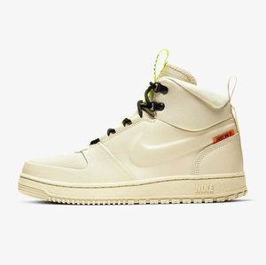 Nike path winter 2020